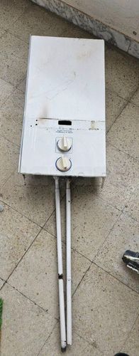 CHAUFFE BAIN  10L GAZ NATUREL