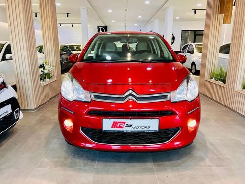 CITROËN C3 Shine Essence Première Main.