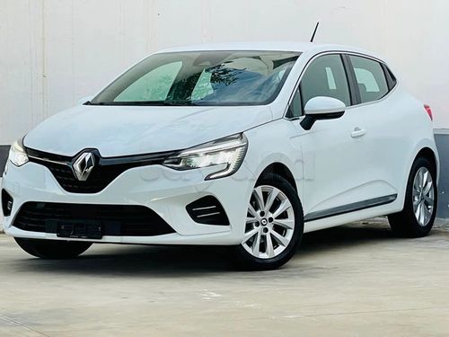 CLIO 5 intens boite auto Fin serie