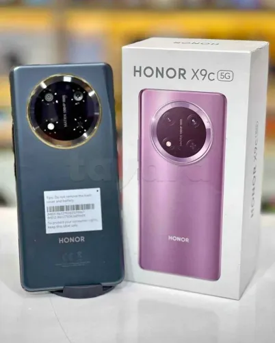 honor x9c
