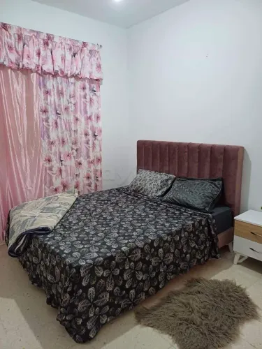 Location Par Jour/Nuitée S1 Appt Studio Meublé A El Menzah 8 Tel 58309017