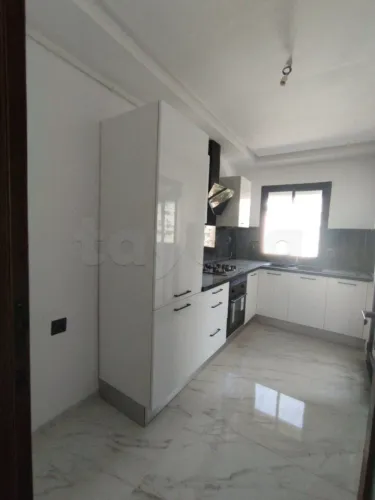 S2 très haut standing a cité el wahat