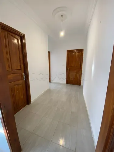 A louer un Appartement au 1 er étage à Bizerte .