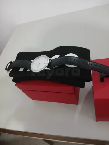 Montre Hugo boss homme