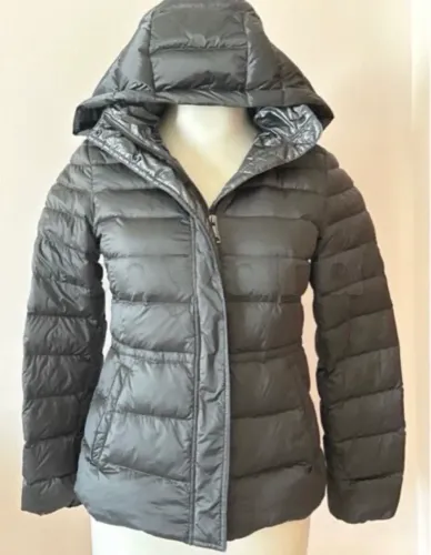 Doudoune Massimo Dutti