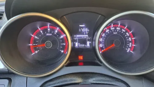 Voiture Tivoli à vendre, Première main , 120.000km, juin 2018.