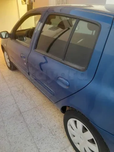 clio compus 1ère main 97 237 172