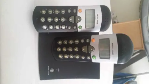 telephon fix sans fil