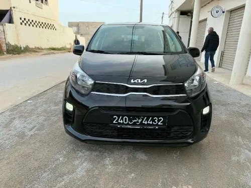 kia picanto 1ere main