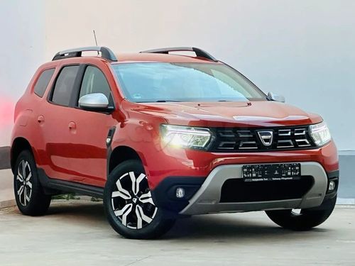 DACIA DUSTER PHASE 2 DIESEL🇩🇪🇩🇪