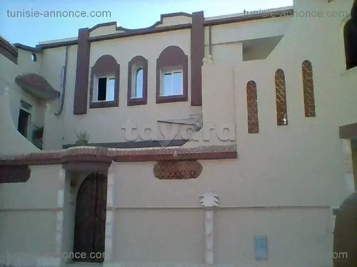 Dar fi Gabes  شقق مفروشة قريبة للمستشفي في قابس