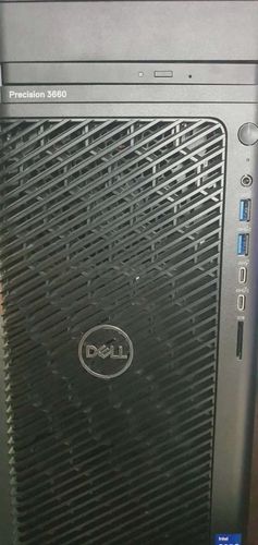 DELL PRECISION COMME NEUF