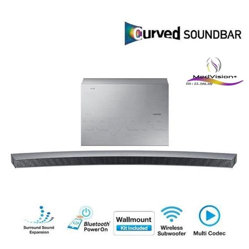 👉 des Barres de son SAMSUNG sans fils _avec livraison_