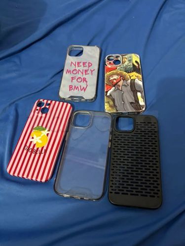 des caches iphone 13/14