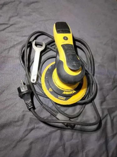 Mirka electrique 51.954.954