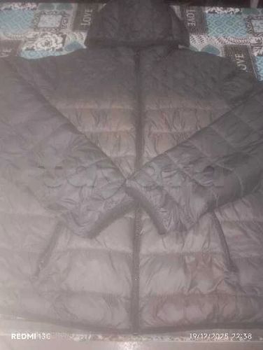 doudoune homme taille M tel 23990785