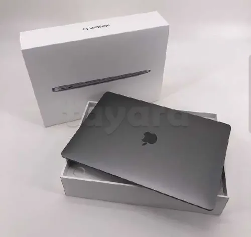 Macbook air m1 256/512 occasion