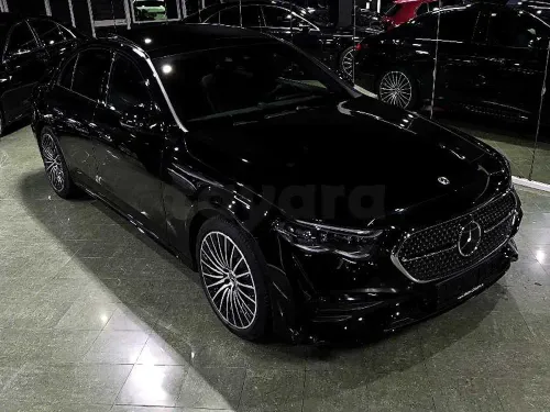 𝐋𝐚 𝐍𝐨𝐮𝐯𝐞𝐥𝐥𝐞 𝐌𝐞𝐫𝐜𝐞𝐝𝐞𝐬-𝐁𝐞𝐧𝐳 𝐄-𝐂𝐥𝐚𝐬𝐬 𝐄𝟑𝟎𝟎𝐞 𝐋𝐢𝐦𝐨𝐮𝐬𝐢𝐧𝐞 𝐀𝐌𝐆-𝐋𝐢𝐧𝐞 𝐄𝐐—𝐏𝐎𝐖𝐄𝐑 𝐏𝐚𝐜𝐤-𝐍𝐢𝐠𝐡𝐭