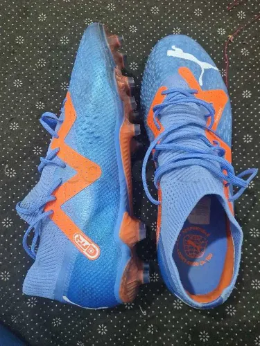 crampon puma future pro fg ag