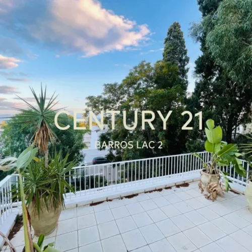 À louer, une villa avec vue sur mer à Carthage