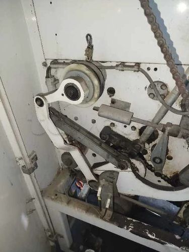 électricien industriel