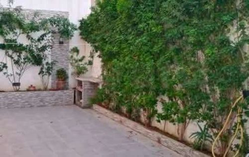 📍 ENNASR 2 à louer DUPLEX S+4 avec terrasse