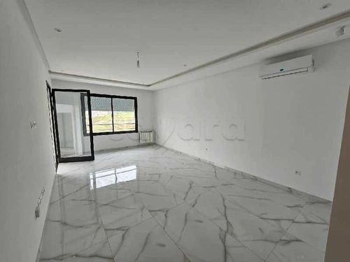 ENNASR 2  : APPARTEMENT S+3 A LOUER