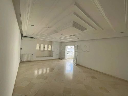 📍ENNASR 2 : APPARTEMENT S+3 A LOUER