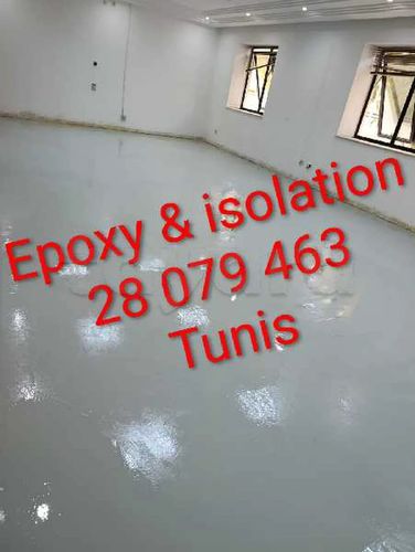 Epoxy et isolation 28079463