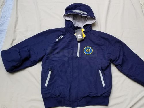 Erreà Logan Parka Taille S imp de l'italie