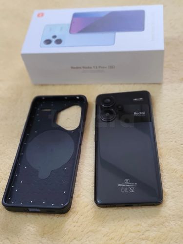 Excellent REDMI NOTE 13 PRO PLUS 5G à vendre