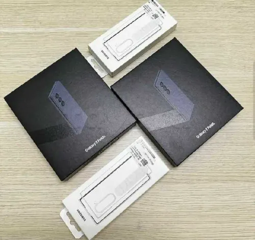 z fold 6 & z fold 5 12/256 12/512 cacheté