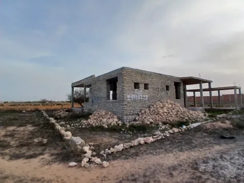 Villa inachevé 29788823