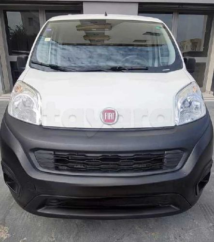Fiat fiorino