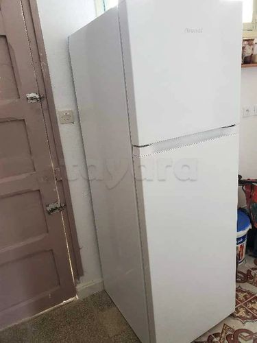 frigo congélateur brand