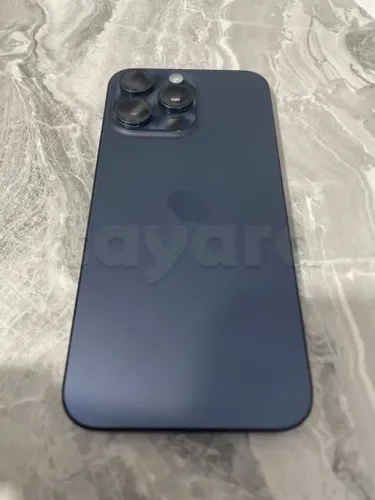 iPhone 15 Pro max 👉🏻 512Go 🍎