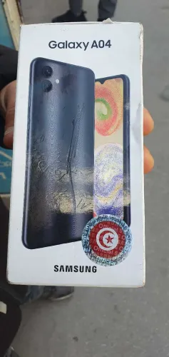 Samsung A04
