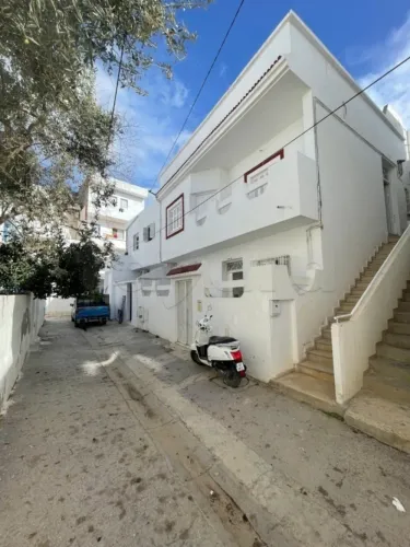 Ain-Zaghouan maison à vendre