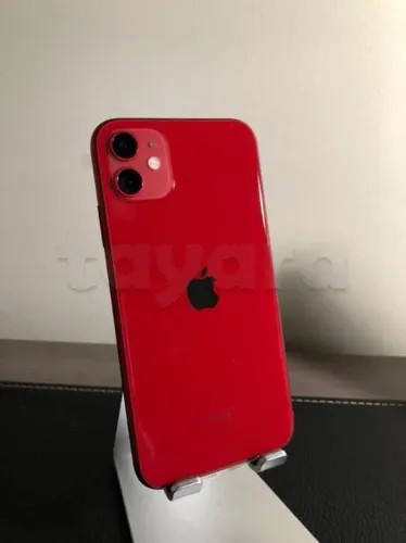 iPhone 11