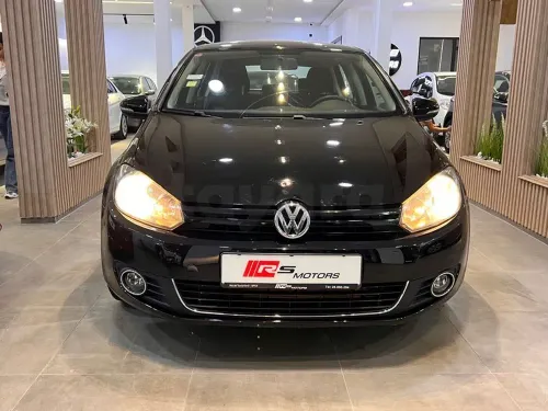 GOLF 6 ESSENCE 1.4 Importer de europe