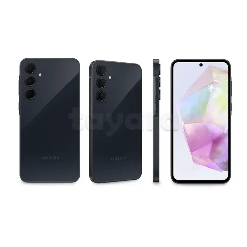 Samsung Galaxy A35 5G 128Go - débloqué & neuf