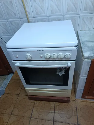Vente cuisinière Brandt