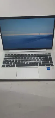 Hp Probook i5 11eme 16 RAM 256 Nvme