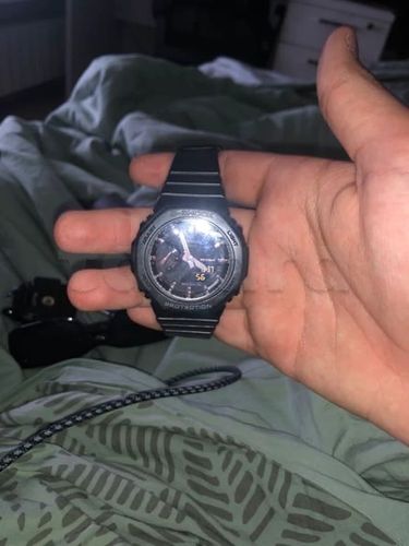 g-shock très bonne état