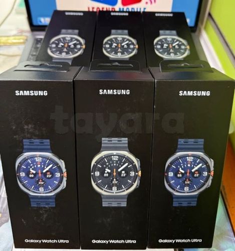 Galaxy watch 2025 Galaxy 7 Buds 3 Pro Airpods pro 3 Pro 2 Type C