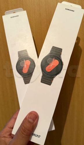 Galaxy watch 7 40 44Mm Cachetee Jamais Servis