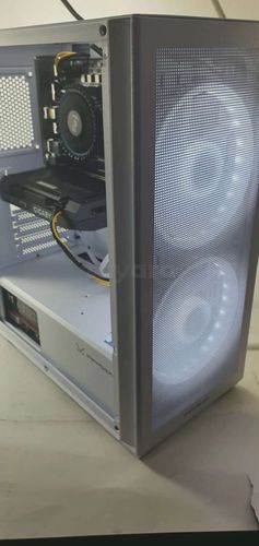 Gamer I3 12100F 16G RAM 256G Nvme RTX 3060