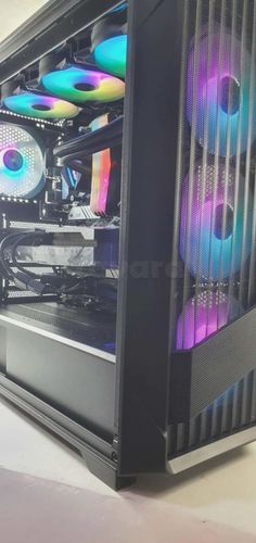 Gamer NEUF I7 14700KF RTX 5080