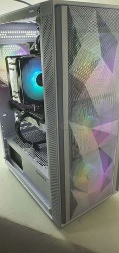 Gamer Neuf Ryzen 5 7600X 32G DDR5 512G Nvme RTX 5060TI 16G