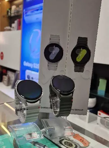 Samsung watch 7 44mm